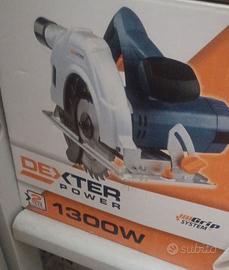 Sega circolare