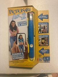 Pictionary Air 2
