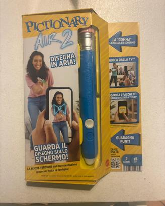 Pictionary Air 2