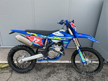 Sherco 300 4t 2026