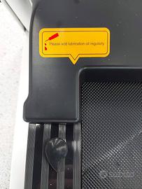 Tapis roulant koolook 12 km