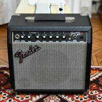 Amplificatore FENDER Frontman 15R