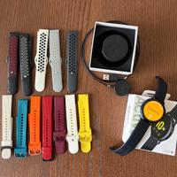 SAMSUNG Galaxy Watch Active2 44mm Alluminio