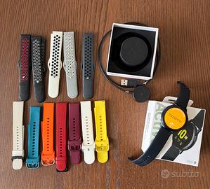 SAMSUNG Galaxy Watch Active2 44mm Alluminio