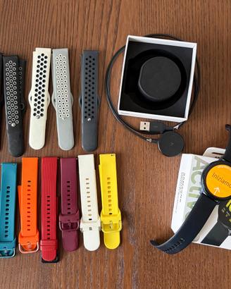 SAMSUNG Galaxy Watch Active2 44mm Alluminio