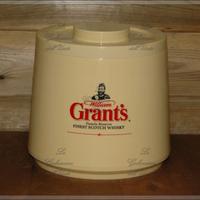 Secchiello ghiaccio William Grant's