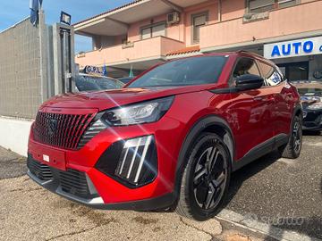 PEUGEOT 2008 1.2 Puretech 100Cv s&s ALLURE