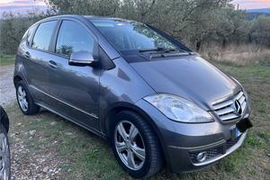 Mercedes classes a 180 diesel 2009