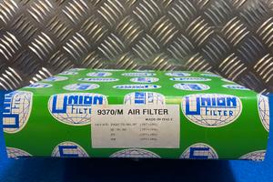 Filtro dell'aria Union Filter 9370/M.