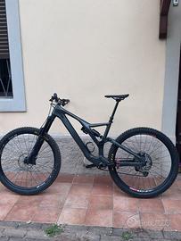 Orbea Rallon M20 Carbon 29” XL