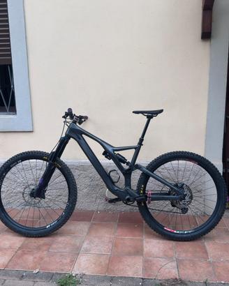 Orbea Rallon M20 Carbon 29” XL