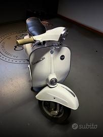 Vespa 125 Primavera Prima serie