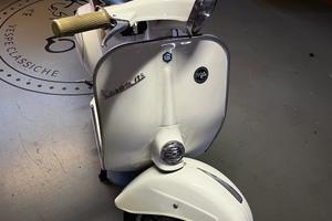 Vespa 125 Primavera Prima serie