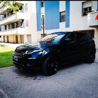 Range Rover Evoque  HSE Dynamic 180cv 