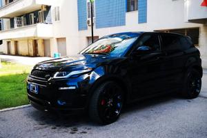 Range Rover Evoque  HSE Dynamic 180cv 