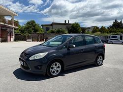 Ford C-Max 1.6 TDCi 115CV Plus