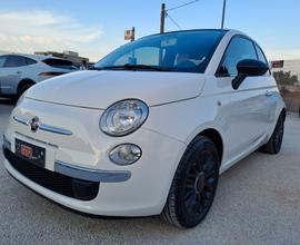 Fiat 500 1.3 M-jet 95 CV Lounge *TETTO-CERCHI*