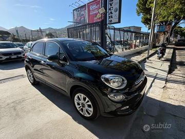 Fiat 500X 1.3 MultiJet 95 CV Pop Star