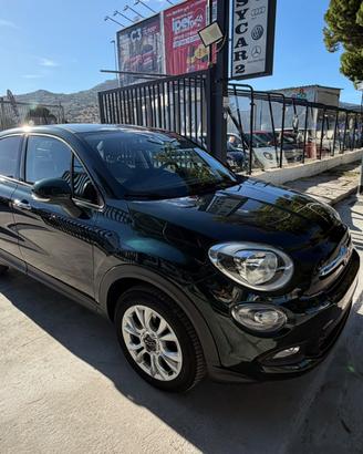 Fiat 500X 1.3 MultiJet 95 CV Pop Star