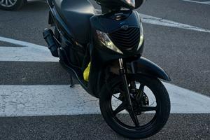 honda SH 125i