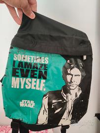 Borsa tracolla 