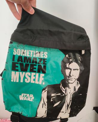 Borsa tracolla 