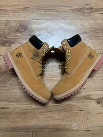 Timberland