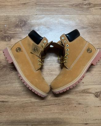 Timberland