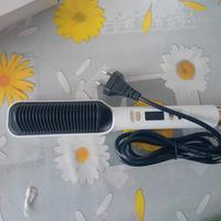 pettine elettrico 