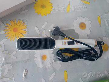 pettine elettrico 