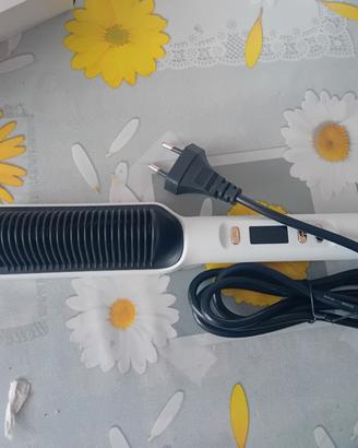 pettine elettrico 