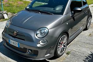 500 Abarth 