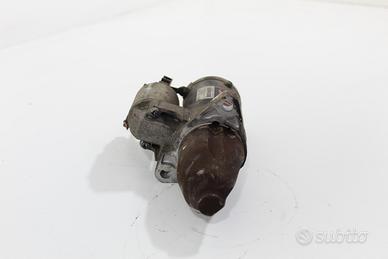 MOTORINO D' AVVIAMENTO SMART Fortwo Coupé (W451)