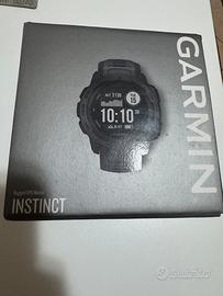 Garmin Instinct