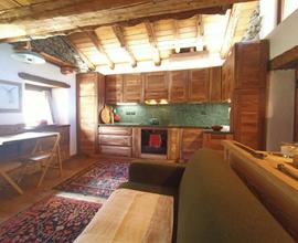 Valsavarenche Frazione Pont