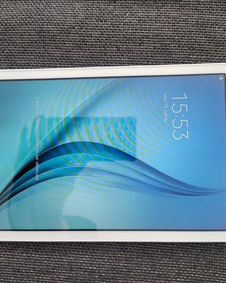 Samsung - Galaxy Tab E
