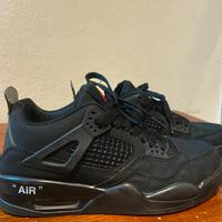 Scarpe jordan