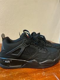 Scarpe jordan