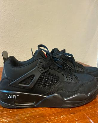 Scarpe jordan