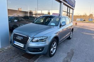 Audi Q5 ADVANCED 2.0 TDI 143 CV quattro UNICO PR.