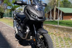 HONDA X-ADV