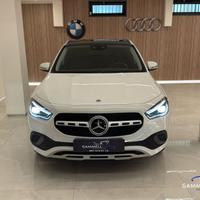 Mercedes-Benz GLA 180 d Automatic Business