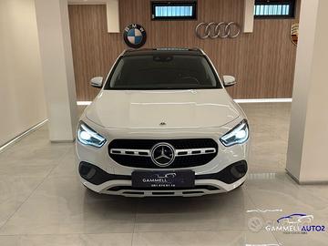 Mercedes-Benz GLA 180 d Automatic Business