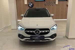 Mercedes-Benz GLA 180 d Automatic Business