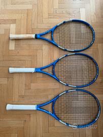Babolat pure drive 300gr