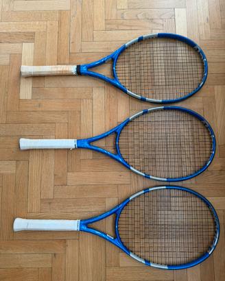 Babolat pure drive 300gr