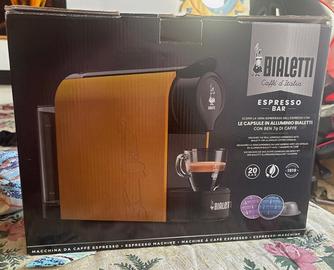 Bialetti Gioia 1200W Arancione/Rame