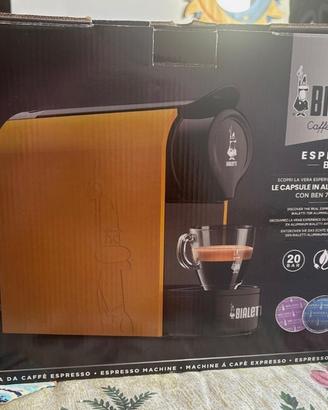 Bialetti Gioia 1200W Arancione/Rame