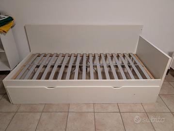 divano letto ikea doppio posto