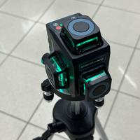 Laser 360 bormann pro NUOVO
